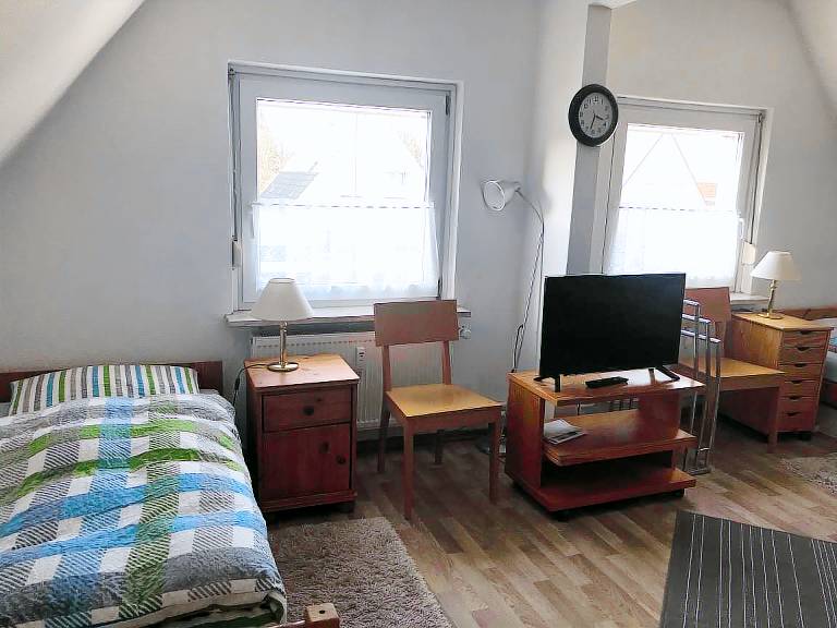 Ferienwohnung Elmshorn