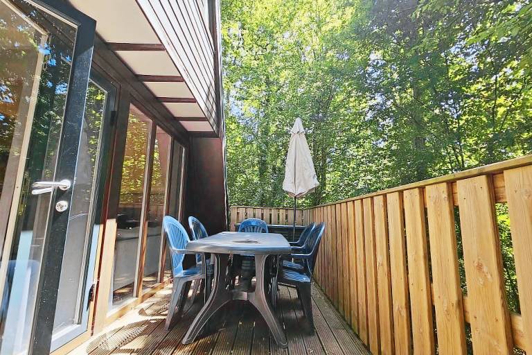 Chalet with pool | Dogs allowed — photo 5