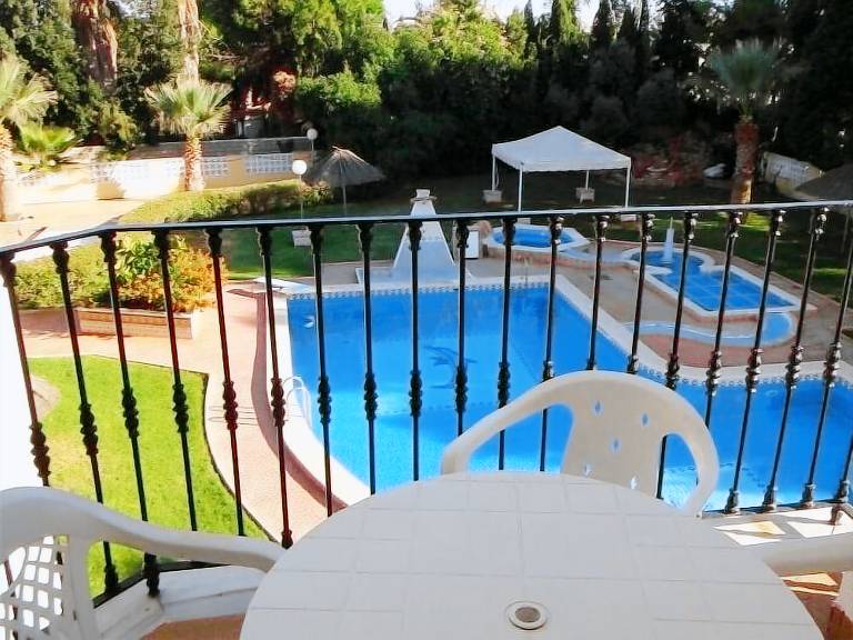 Appartement Torrenostra
