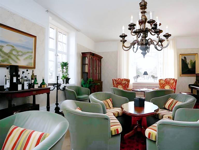 Hotell Dannegården — photo 2