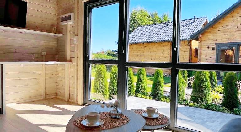 House | Next to the beach | Pet-friendly in Ustka