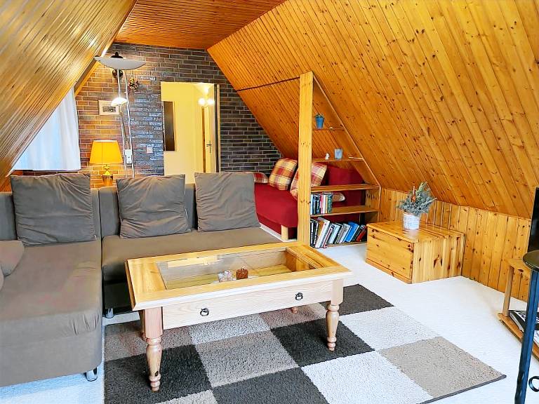 Ferienwohnung Dagebüll