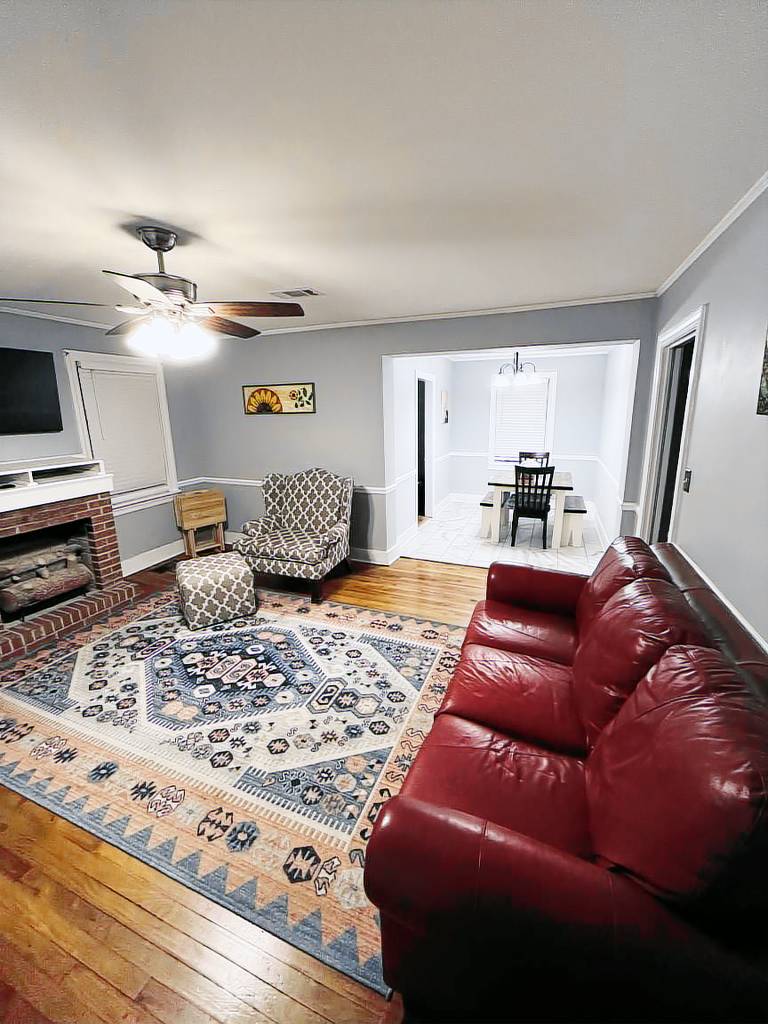 House Hattiesburg