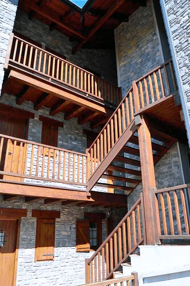 Apartamento Masella