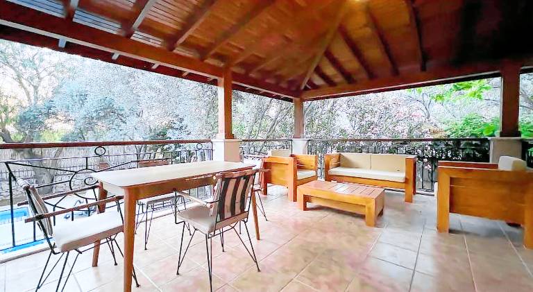 Cem Can Luxury Villa - Private Pool - Oludeniz, Fethiye — photo 5