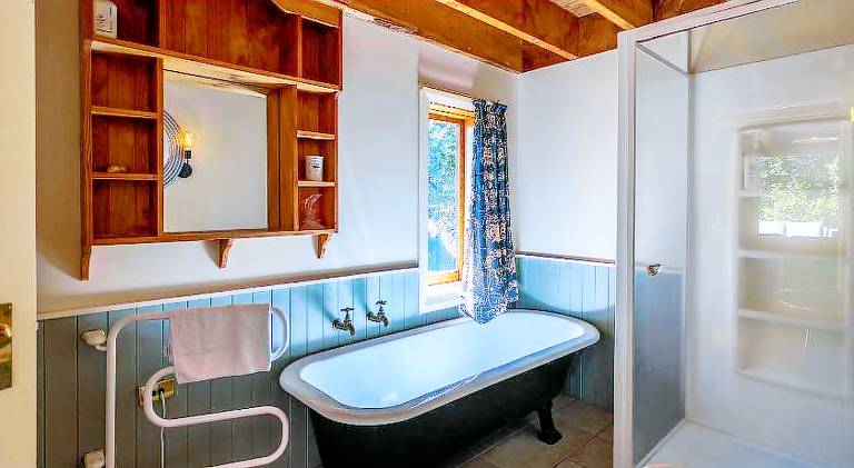 Vacation home with 8 rooms for 18 persons — photo 5