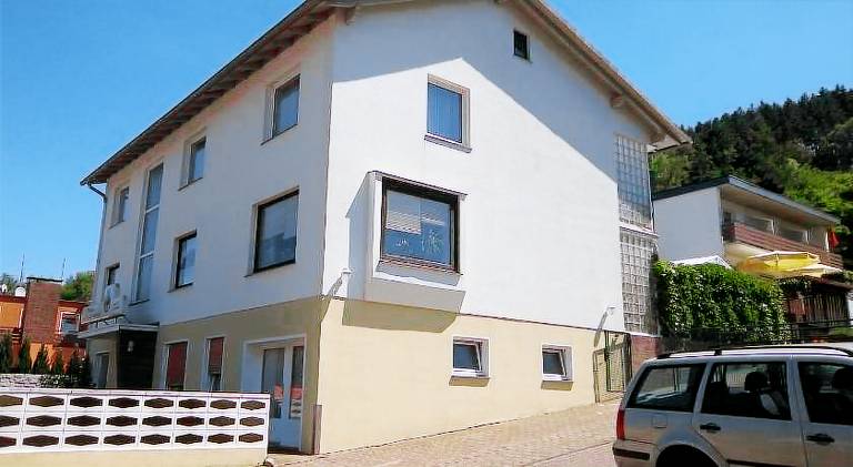 Ferienhaus  Bad Karlshafen