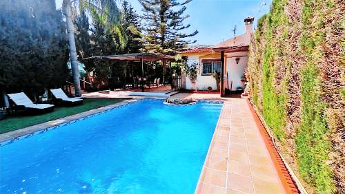House  Vélez de Benaudalla