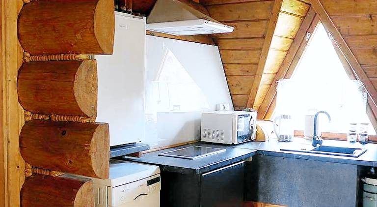 Vacation home with 3 rooms for 8 persons — photo 3