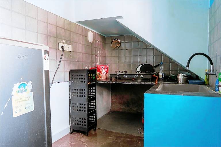 Lovely house with garden | Pet-friendly in Coimbatore