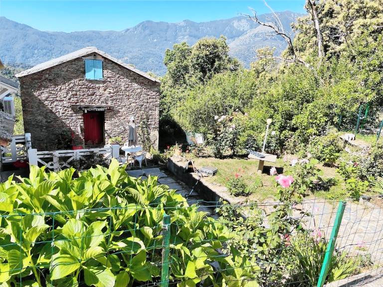 Casa Perelli
