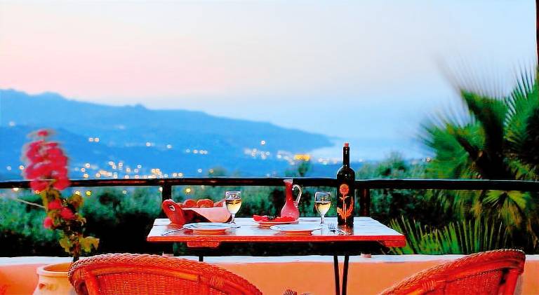 Elia Hotel & Spa — photo 2