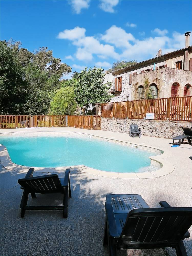 Chambre d'hôtes Privas