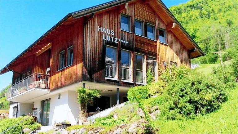 Ferienwohnung  Gemeinde Mellau