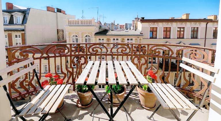 Rental apartment with 2 rooms for 6 persons — photo 5