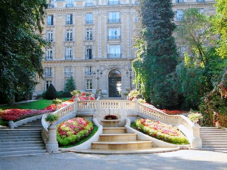 Appartement Vittel