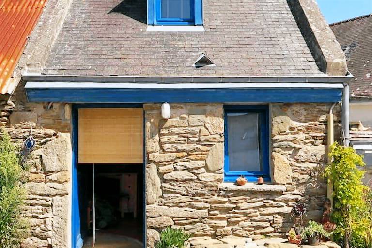 Ferienhaus Île de Groix