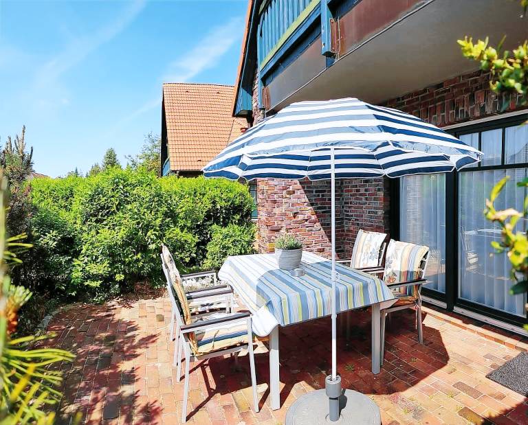 Apartament Karlshagen