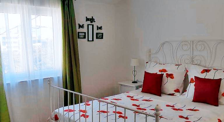 Apartment | Pet-friendly — photo 2