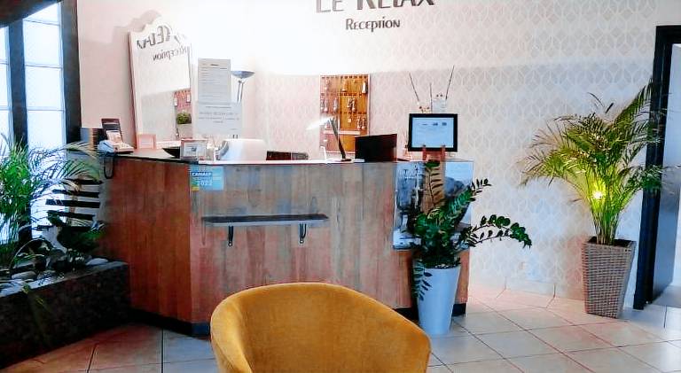 Le Relax — photo 5