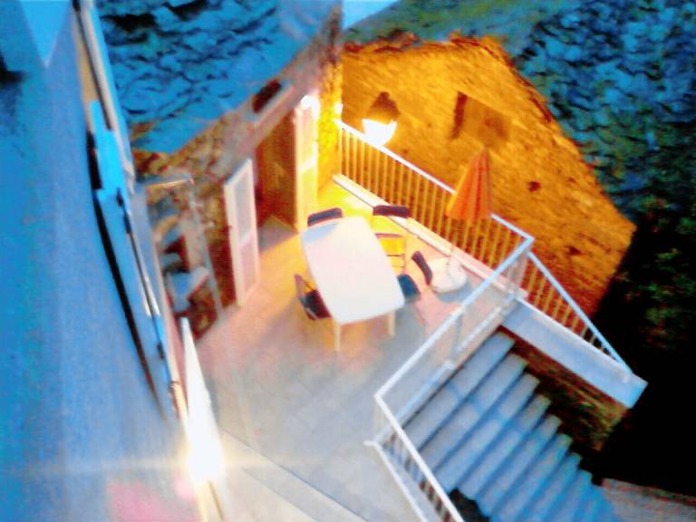 Maison de vacances Olmo