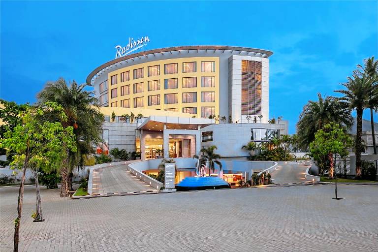Radisson Salem