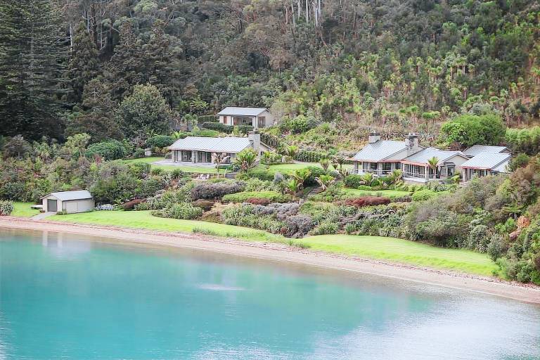 House  Paihia