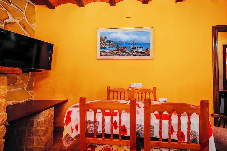 Country House 'Casa Cayo' with Mountain View, Wi-Fi and Air Conditioning — photo 5