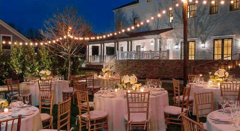 Kimpton Taconic Hotel By IHG — photo 2