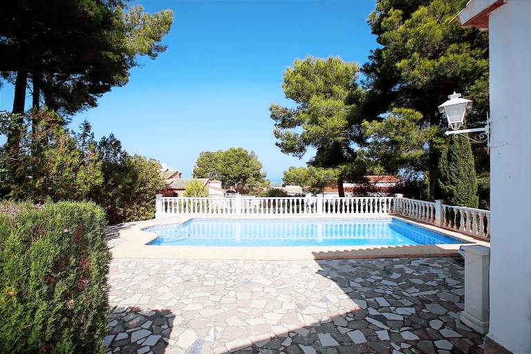 Villa Dénia