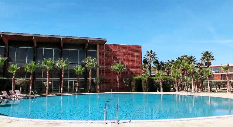 Salgados Beach — photo 3