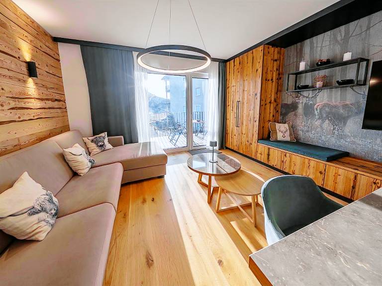 Nice apartment with sauna | Ski nearby | Pets are welcome — photo 3