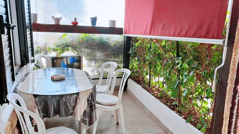 Apartman Draga Bašćanska