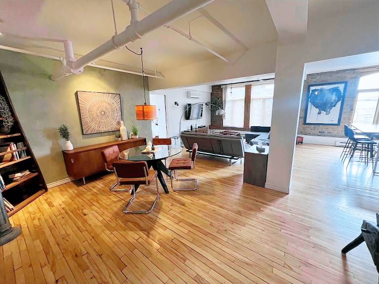 Ferienwohnung Saint-Roch
