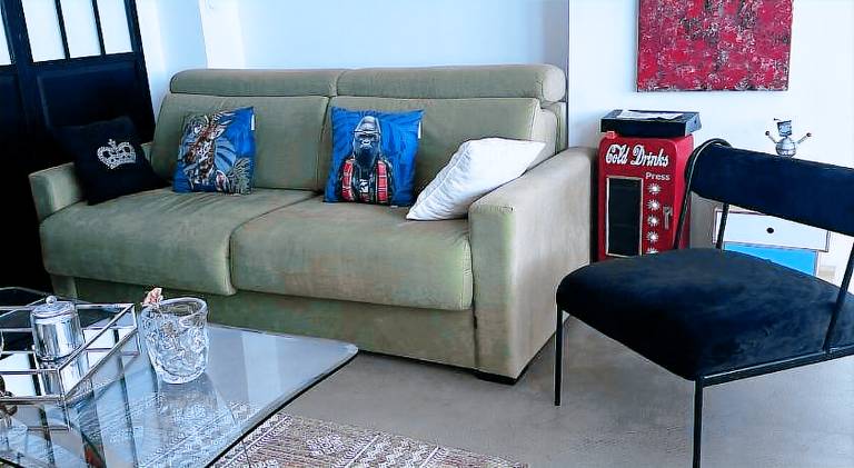 Holiday apartment | Close to Popes' Palace — photo 5