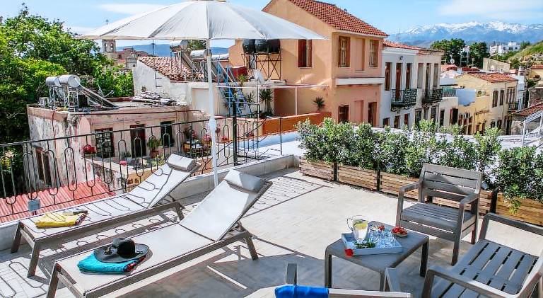 Family-oriented spacious rental apartment with terrace | Suitable for remote work | Pets allowed — photo 5