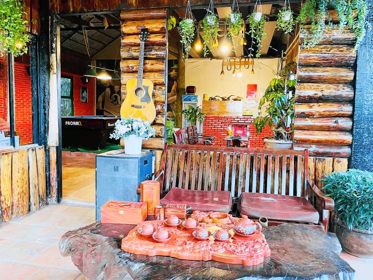 Hoa Son Village Da lat — photo 5