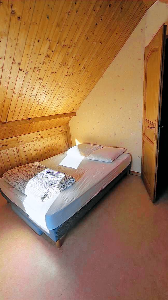 Appartement Albiez-Montrond