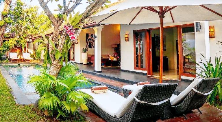 Lovely villa with pool | Pet-friendly — photo 4