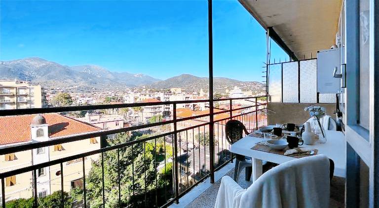 Holiday apartment with 1 room for 3 persons — photo 5