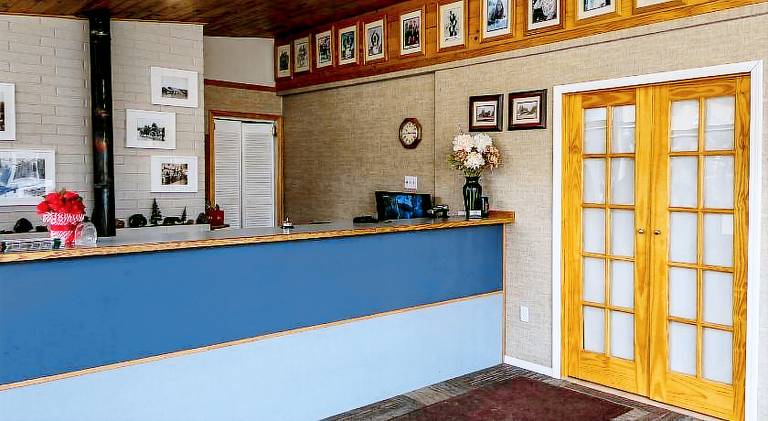 Lakeview Lodge Motel — photo 3