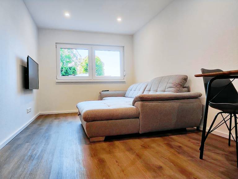 Ferienwohnung Pforzheim