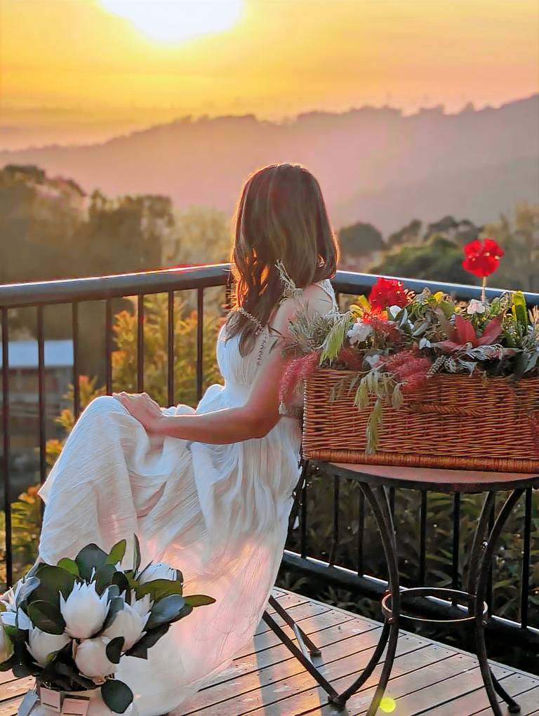 Ferienhaus Tamborine Mountain