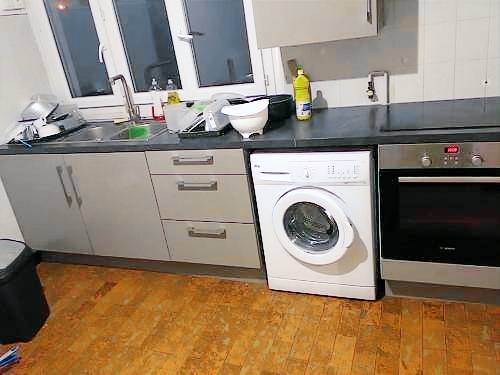 Appartement Savigny-sur-Orge
