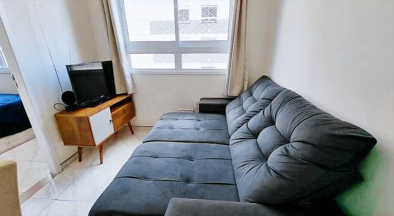 40 m&sup2; Ferienwohnung