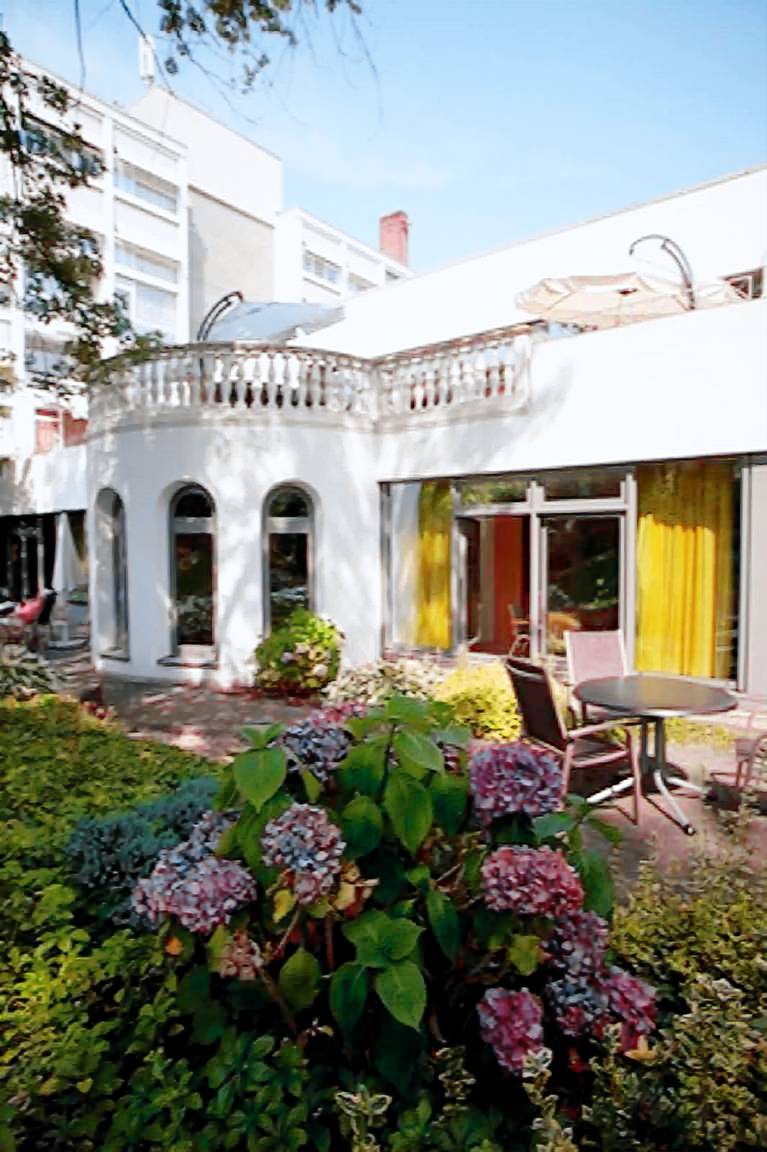 Aparthotel  Bad Sassendorf