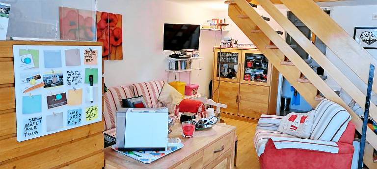 Ferienwohnung Leukerbad