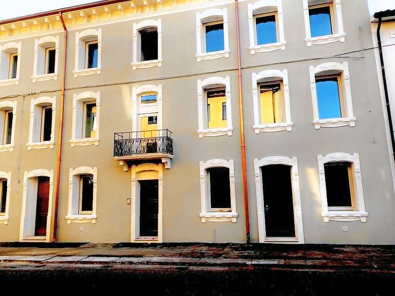 Casa San Bonifacio