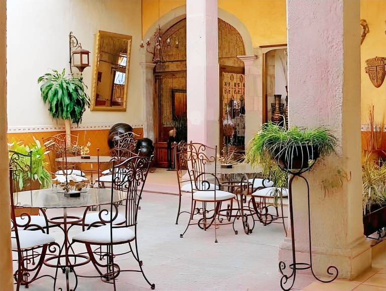 Casa de los Dulces Suenos — photo 2