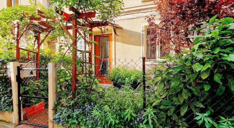 Holiday apartment | Pets are welcome — photo 3